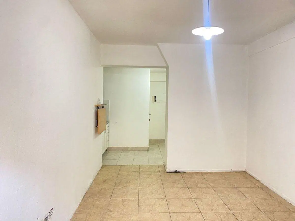 VENTA MONOAMBIENTE A METROS DE AV. 9 DE JULIO 2