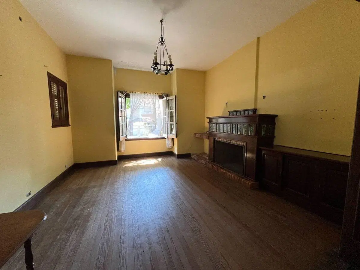 HERMOSA CASA ESTILO INGLES EN QUILMES - ÚNICA 4