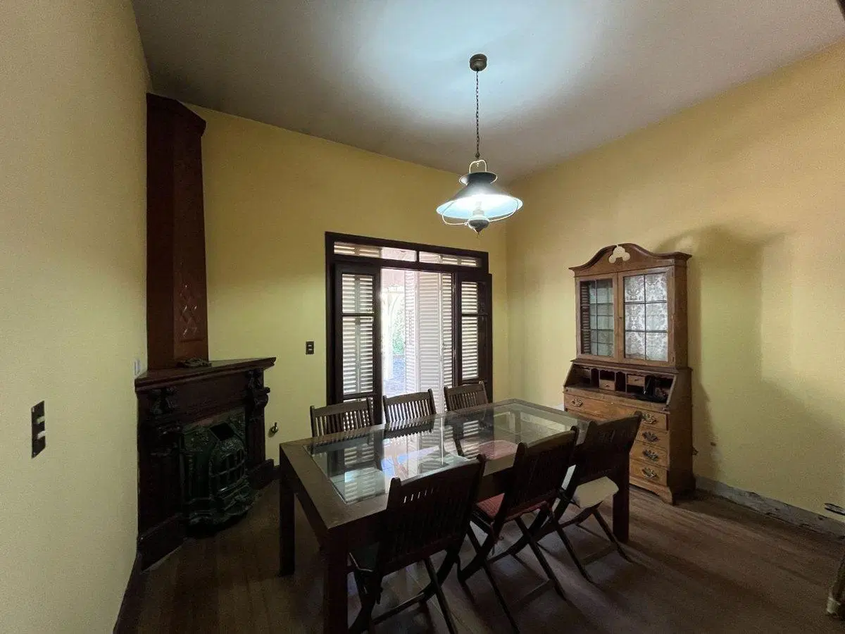 HERMOSA CASA ESTILO INGLES EN QUILMES - ÚNICA 5