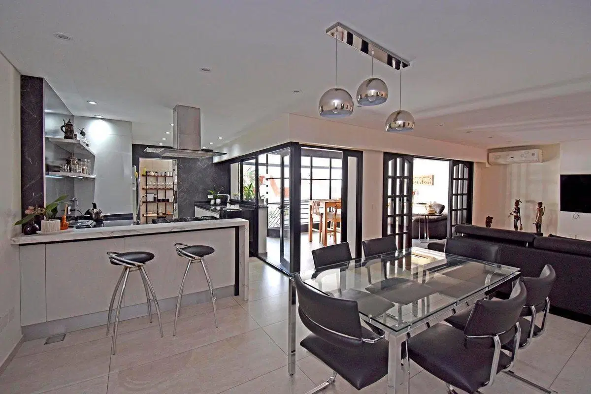 Venta casa en Boedo 2