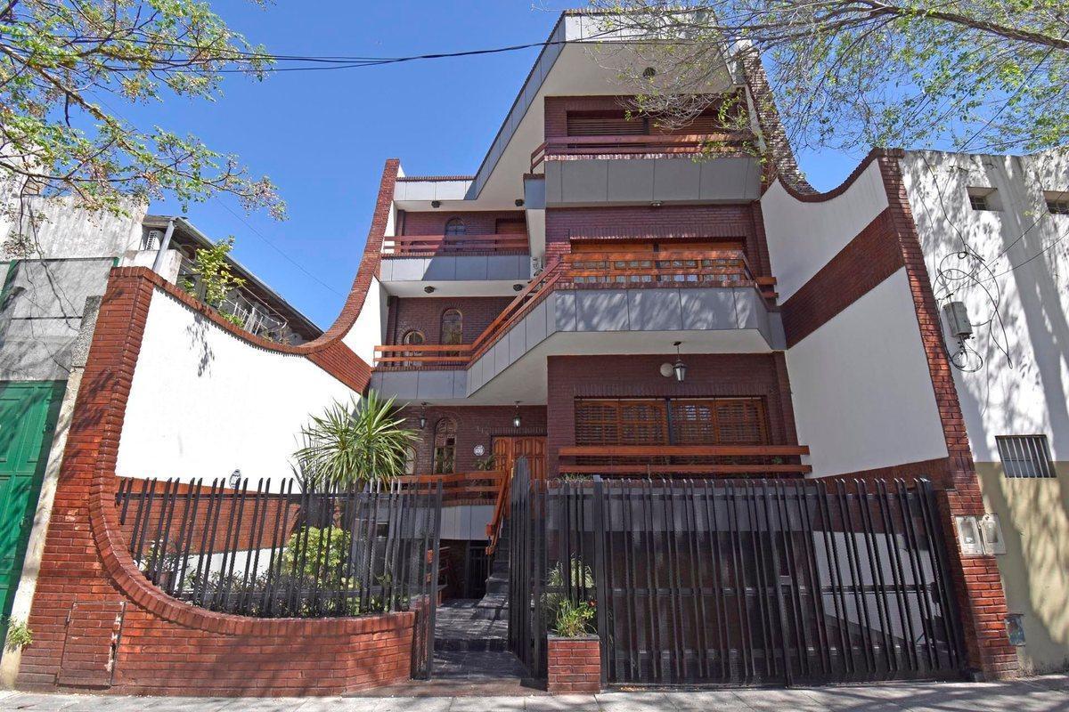 Venta casa en Boedo
