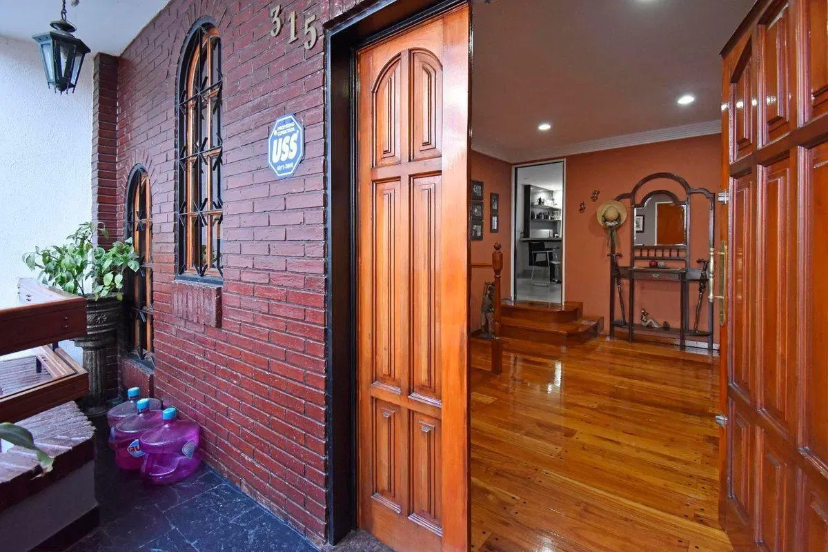 Venta casa en Boedo 4