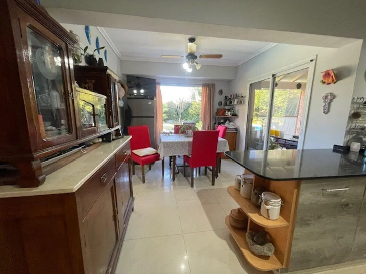 Casa  en VENTA Campo Grande Club de Campo   Pilar 4