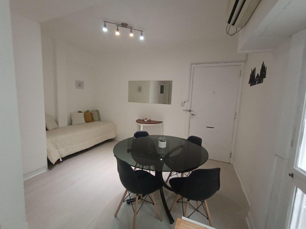 VENTA PH 2 AMBIENTES PALERMO SOHO BAJAS EXPENSAS