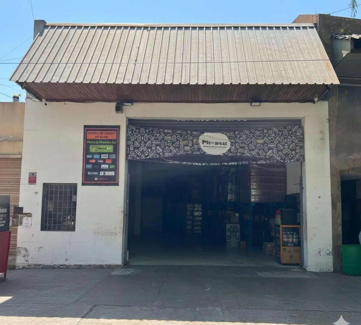 OPORTUNIDAD GALPON/DEPOSITO EN ALQUILER BOEDO!! 2