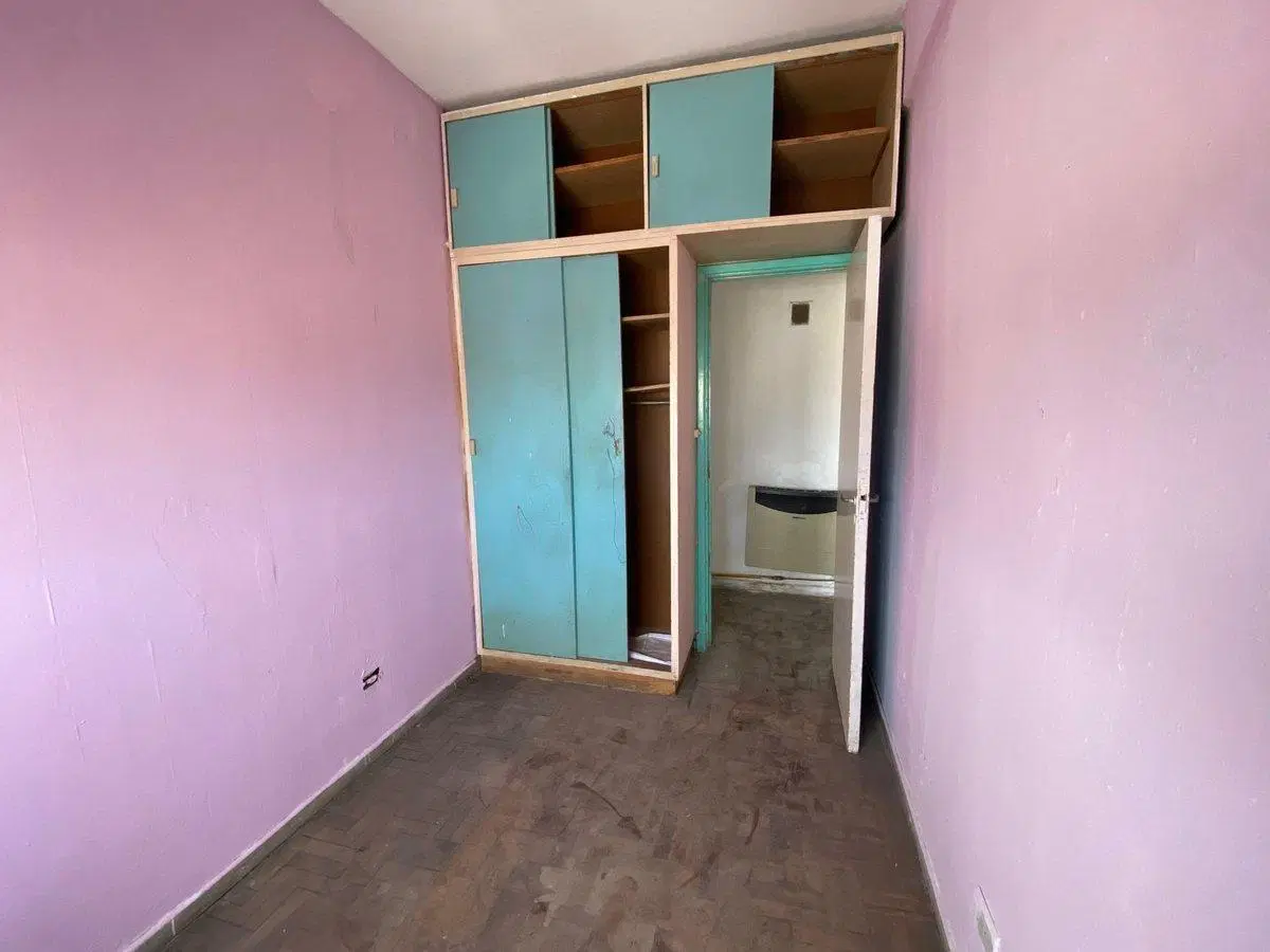 Oportunidad! Dos habitaciones y muy luminoso! 3