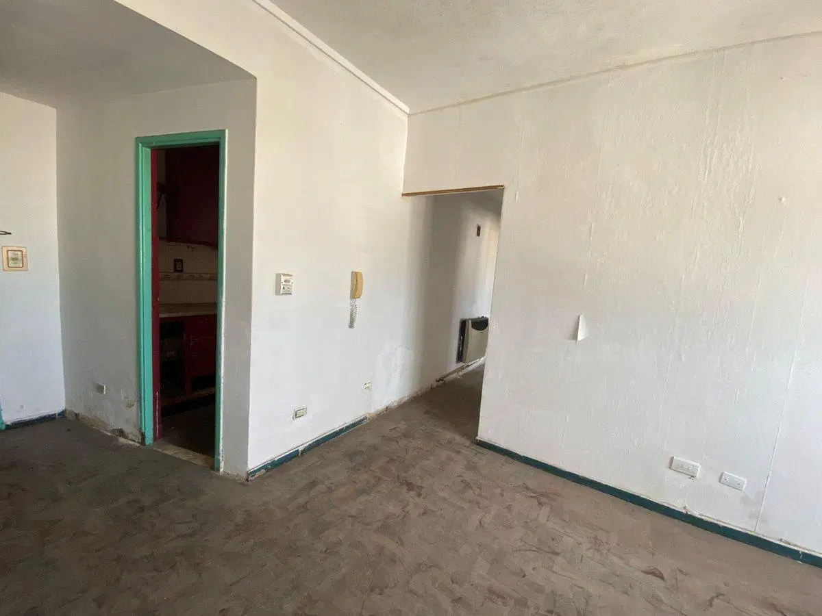 Oportunidad! Dos habitaciones y muy luminoso! 4