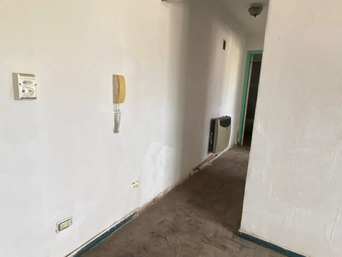 Oportunidad! Dos habitaciones y muy luminoso! 5