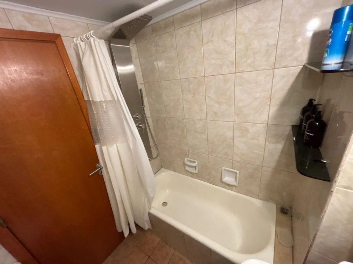 Venta 2 ambientes centro ideal renta 5