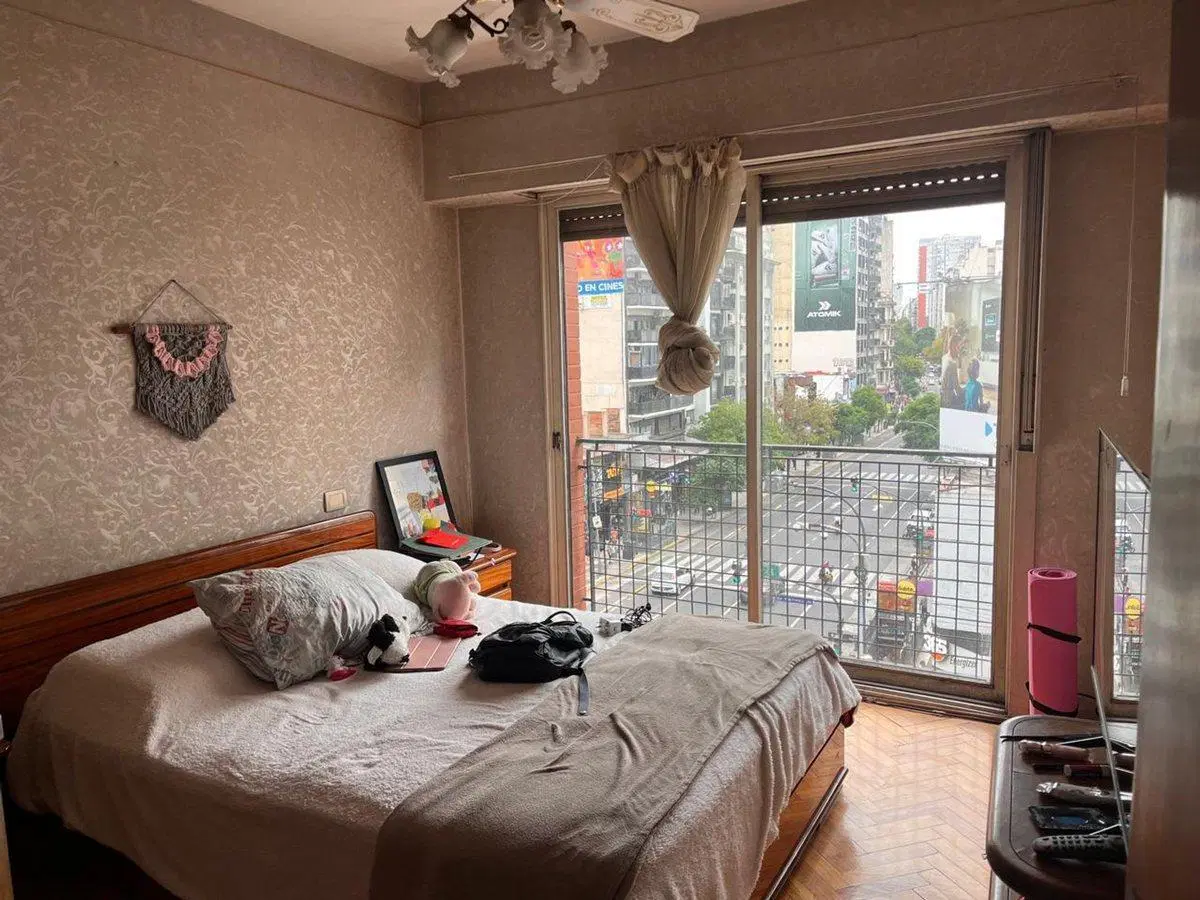 Departamento 3 Ambientes 3