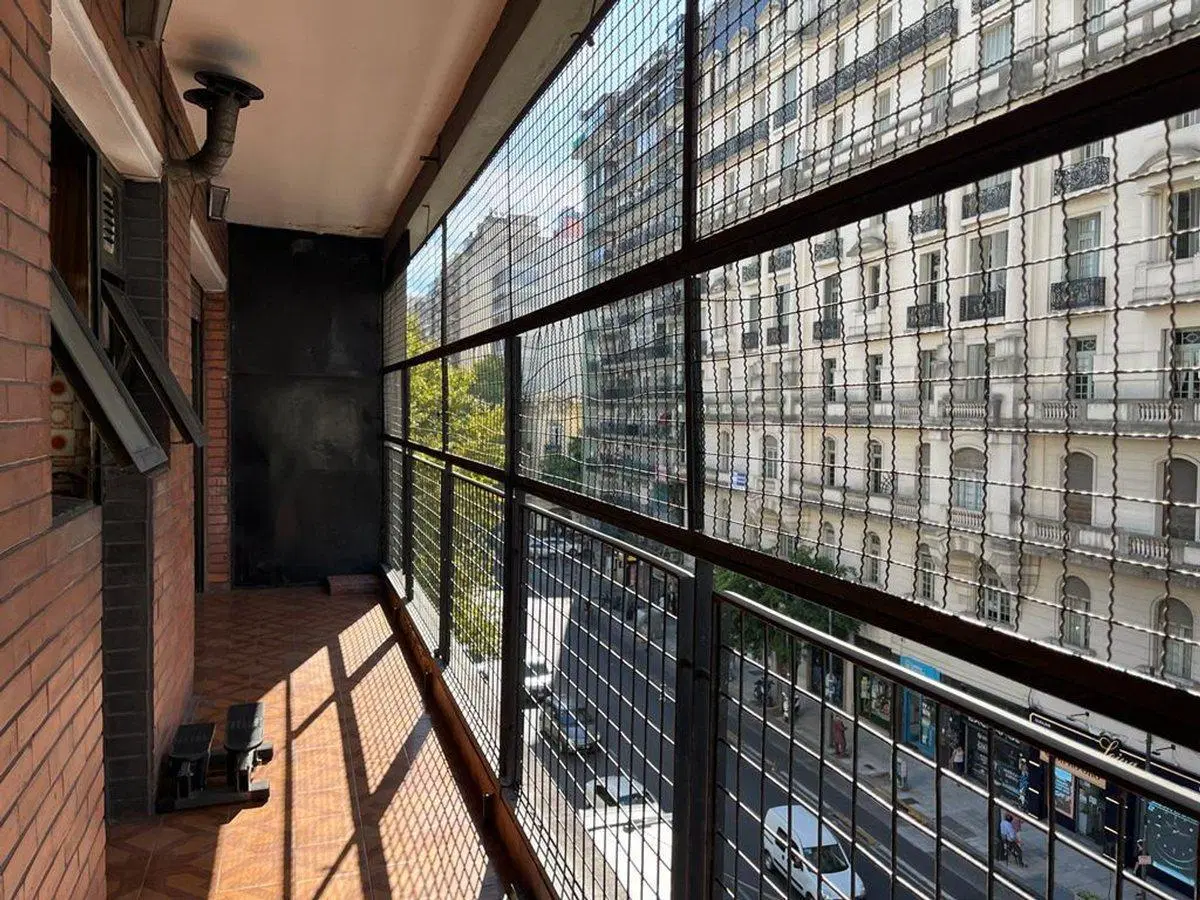 Departamento 3 Ambientes 4