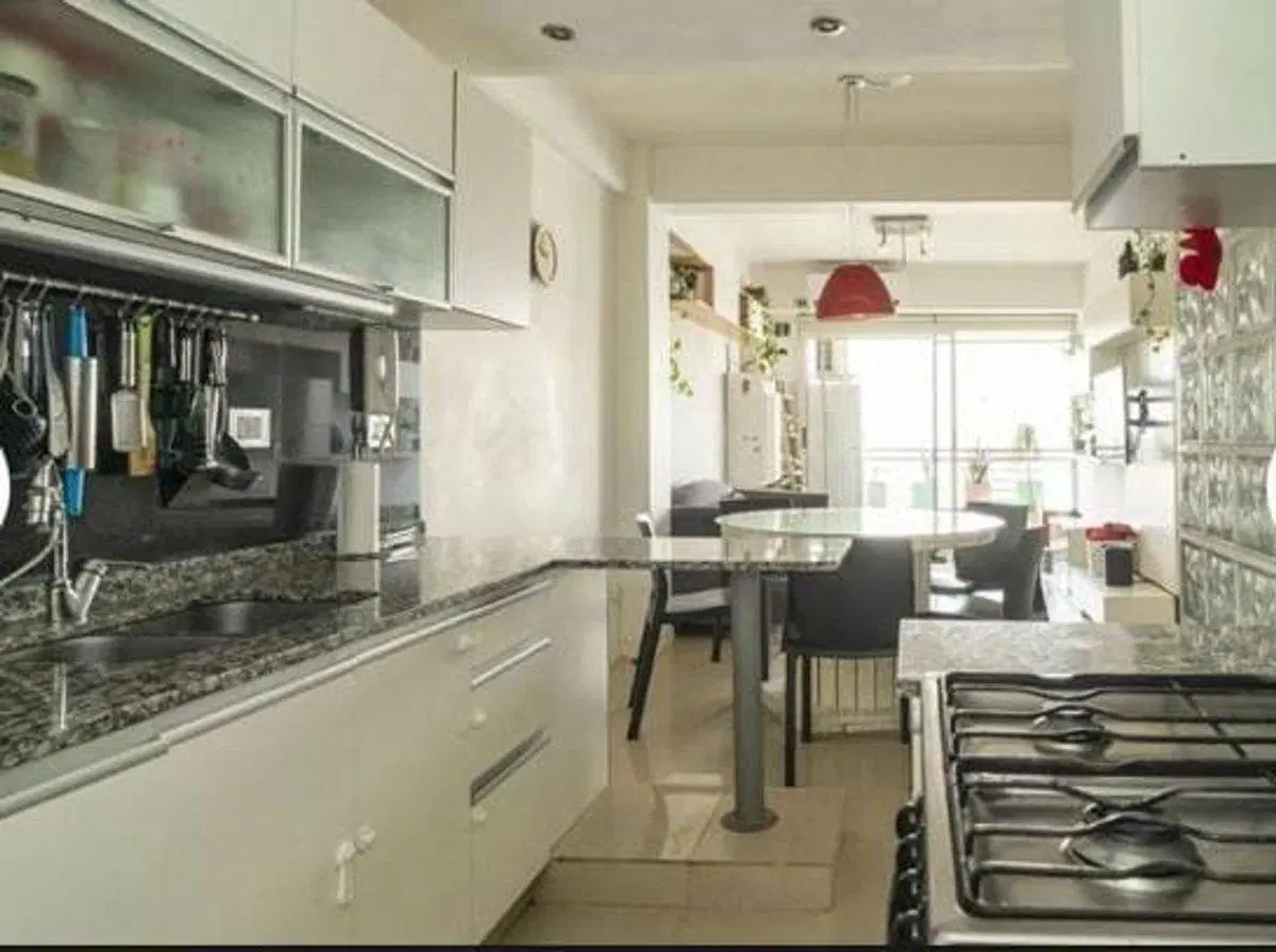 Venta depto 3 ambientes en Caballito 4