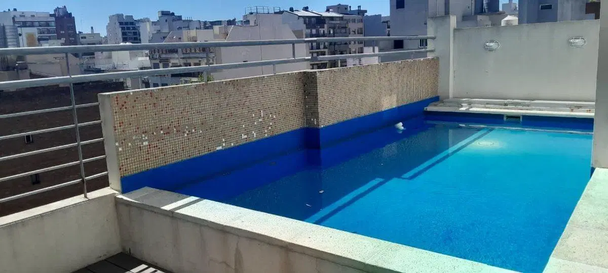 Venta depto 3 ambientes en Caballito 2