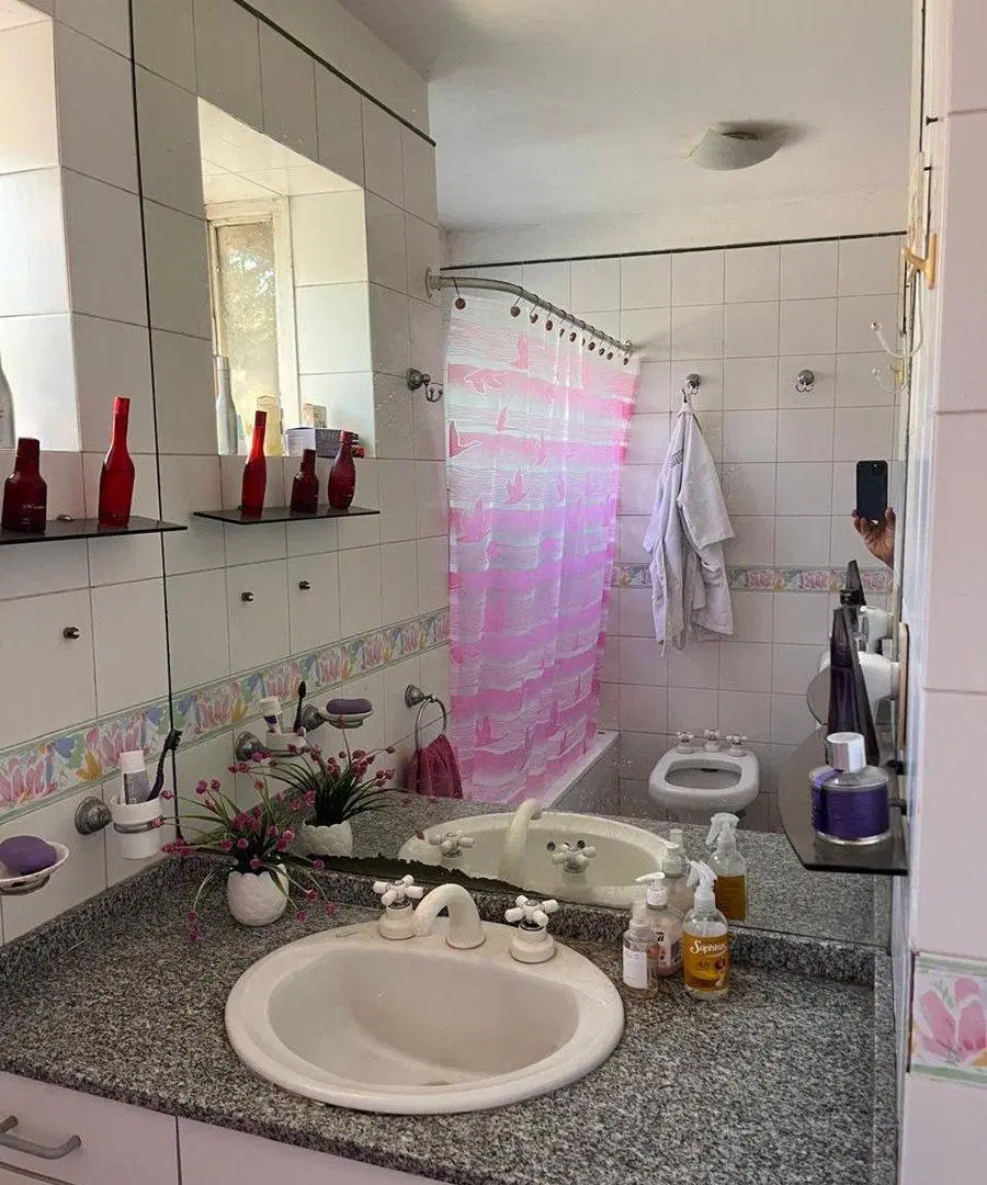 Venta de Casa 4 Ambientes en Bo Los Troncos Pilar 5