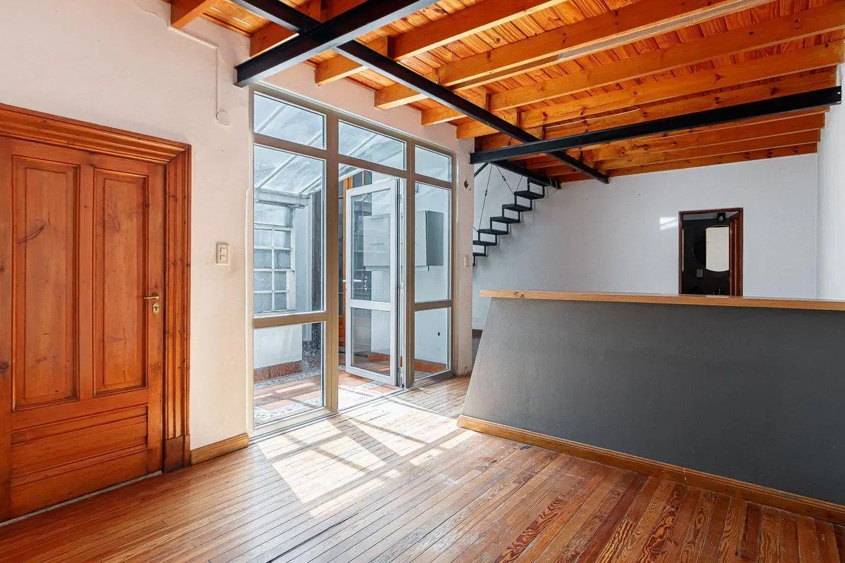 VENTA- BALVANERA- PH- TERRAZA PARRILLA- IMPECABLE 4
