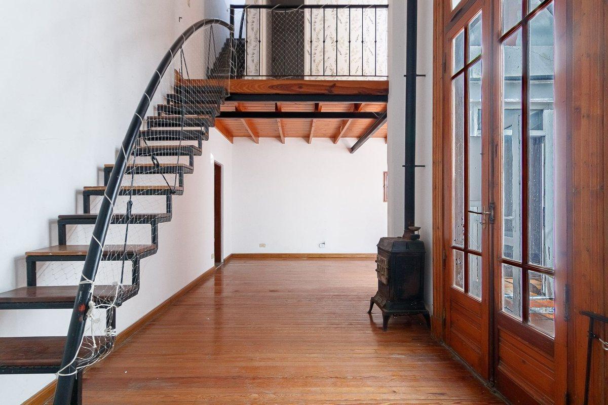 VENTA- BALVANERA- PH- TERRAZA PARRILLA- IMPECABLE