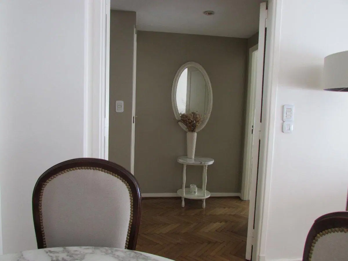 VENTA DEPARTAMENTO 3 AMBIENTES + ESCRITORIO Y COCH 3