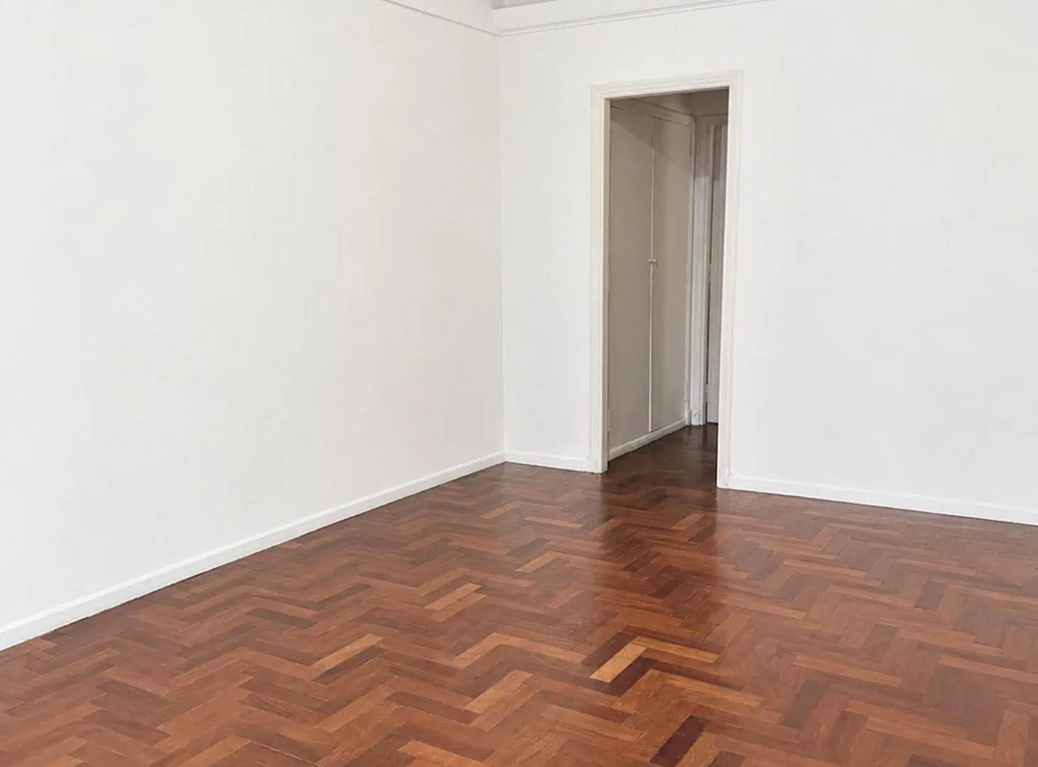 Venta. 2 ambientes Belgrano. Bajas expensas 5
