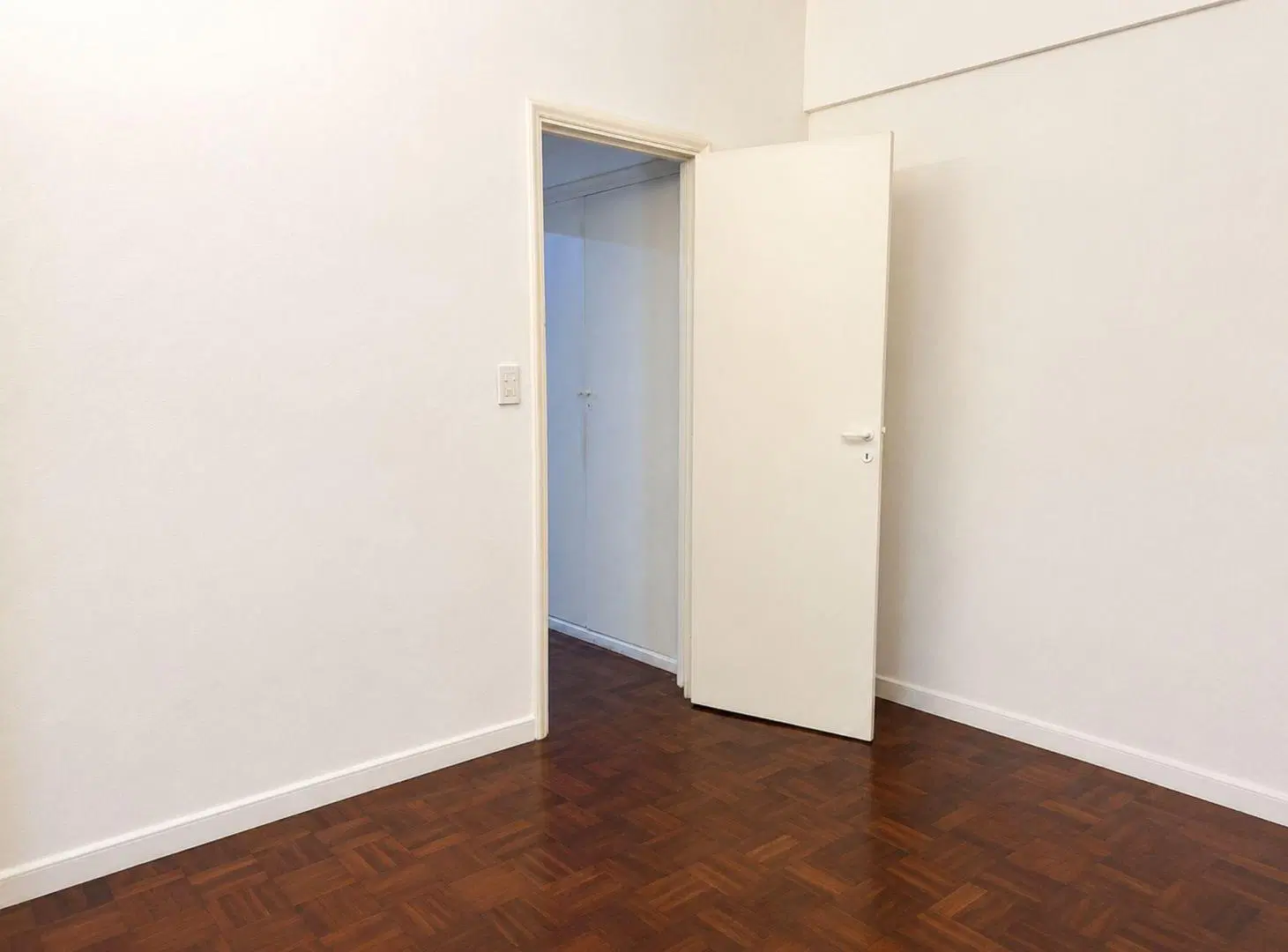 Venta. 2 ambientes Belgrano. Bajas expensas 4