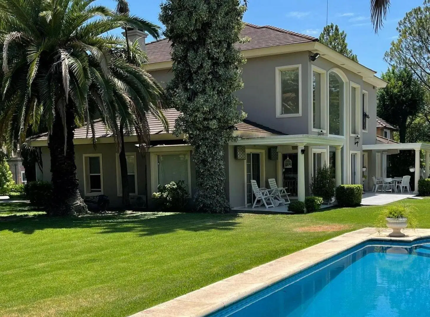 Una Casa Pensada para Disfrutar Cada Espacio 2