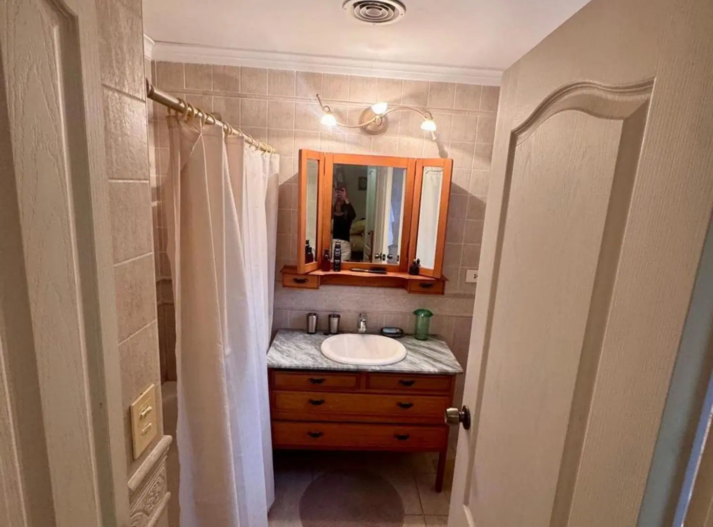 Una Casa Pensada para Disfrutar Cada Espacio 8