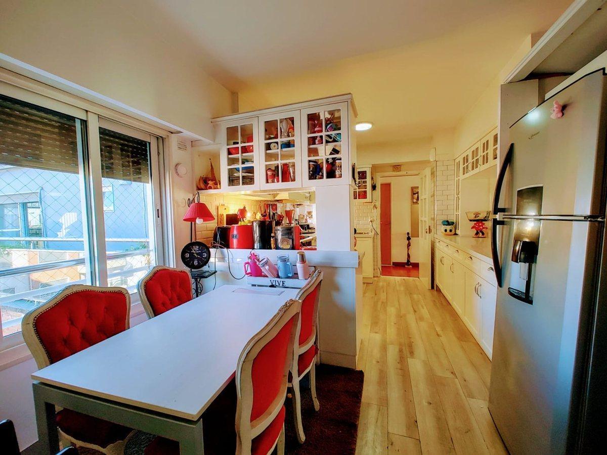 Foto de VENTA DUPLEX 5 AMBIENTES CON BALCON PUERTO MADERO, imagen 2