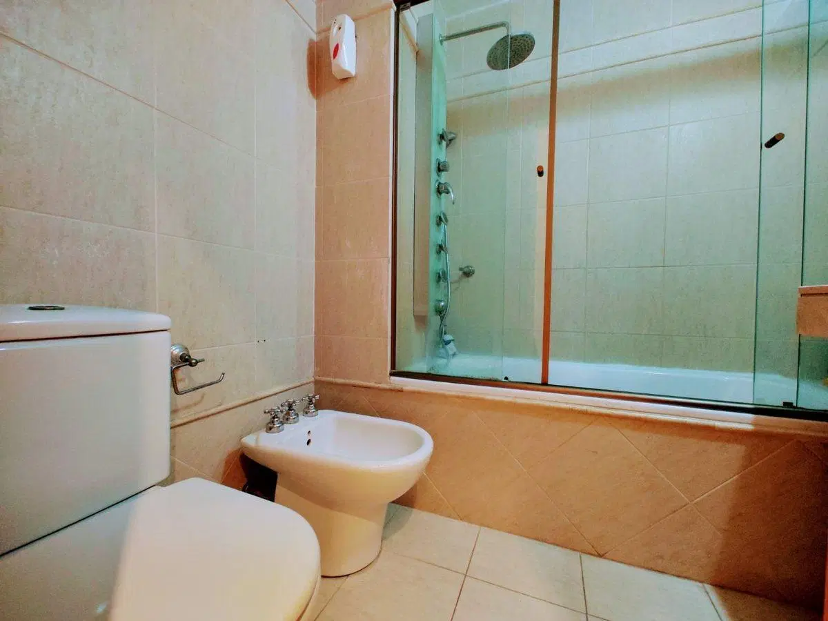 VENTA DUPLEX 5 AMBIENTES CON BALCON PUERTO MADERO 2