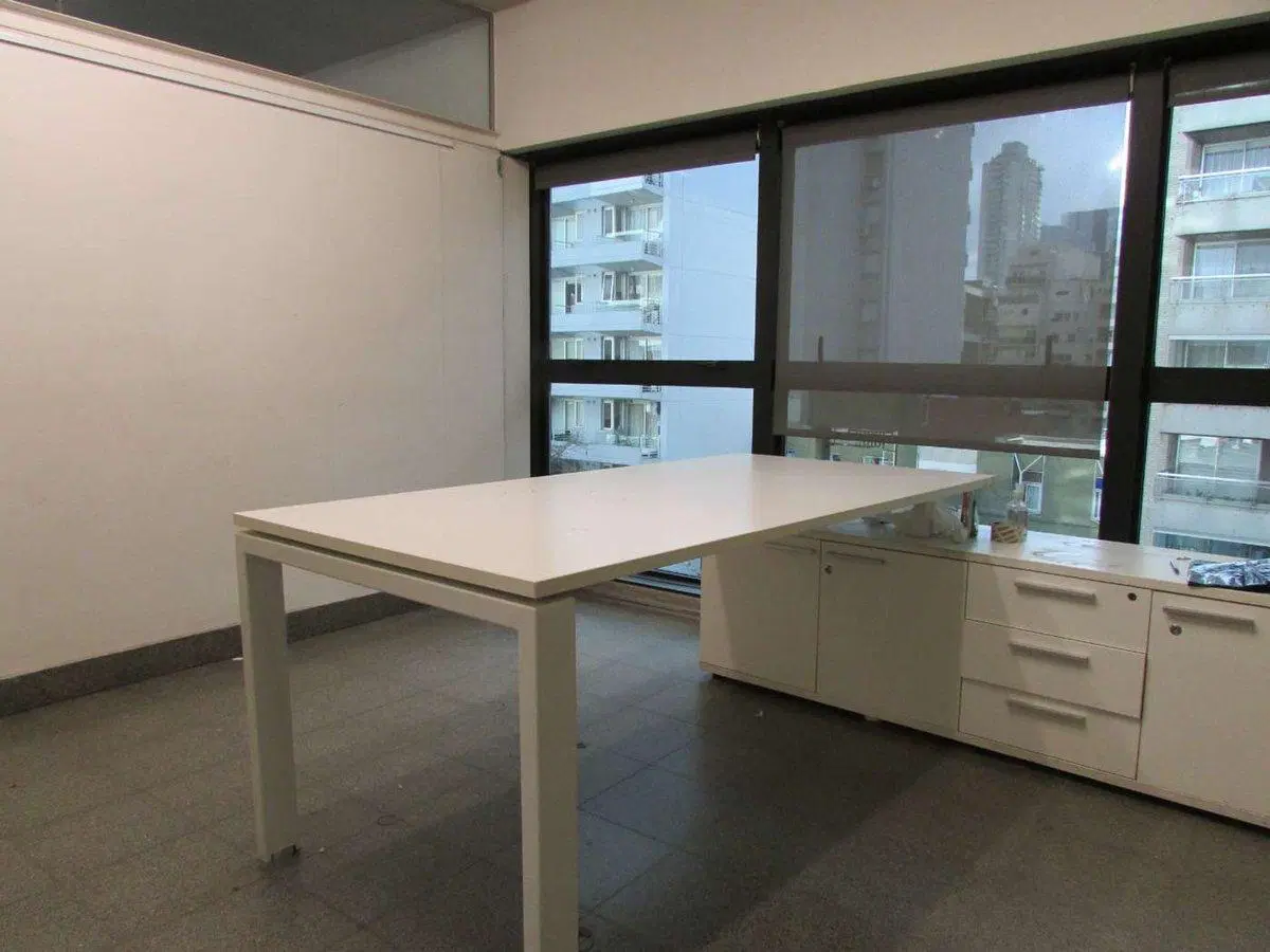 VENTA OFICINA CON COCHERA NUÑEZ 5