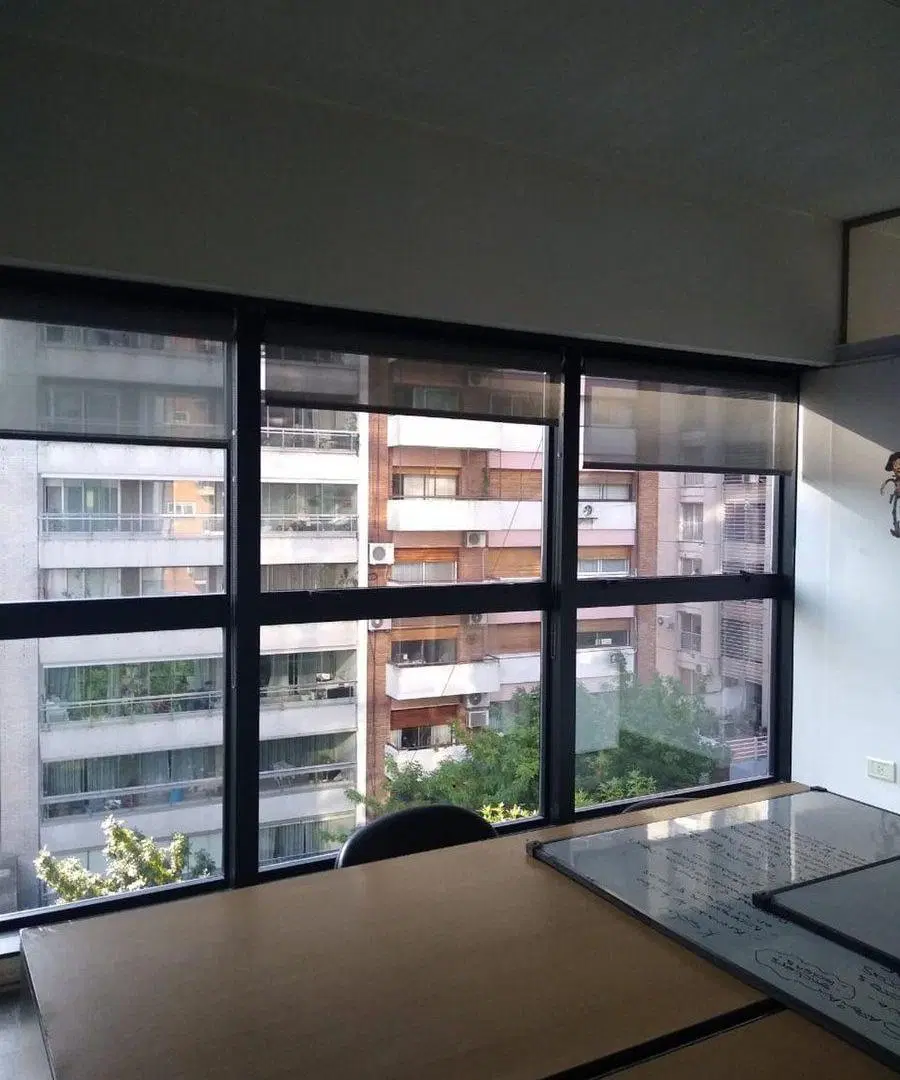 VENTA OFICINA CON COCHERA NUÑEZ 5