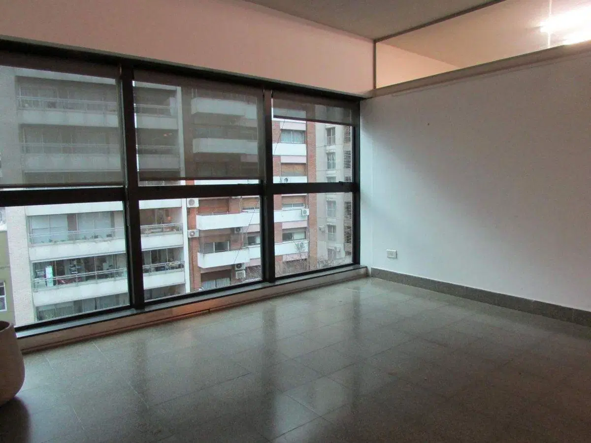 VENTA OFICINA CON COCHERA NUÑEZ 2
