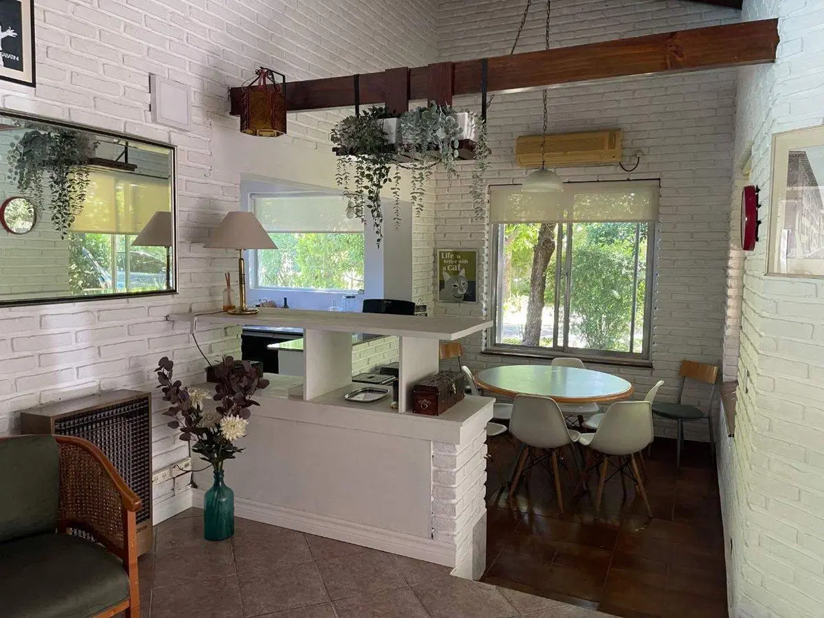 VENTA CASA SARAVÍ SN LOS TRONCOS - LA LONJA, PILAR 2