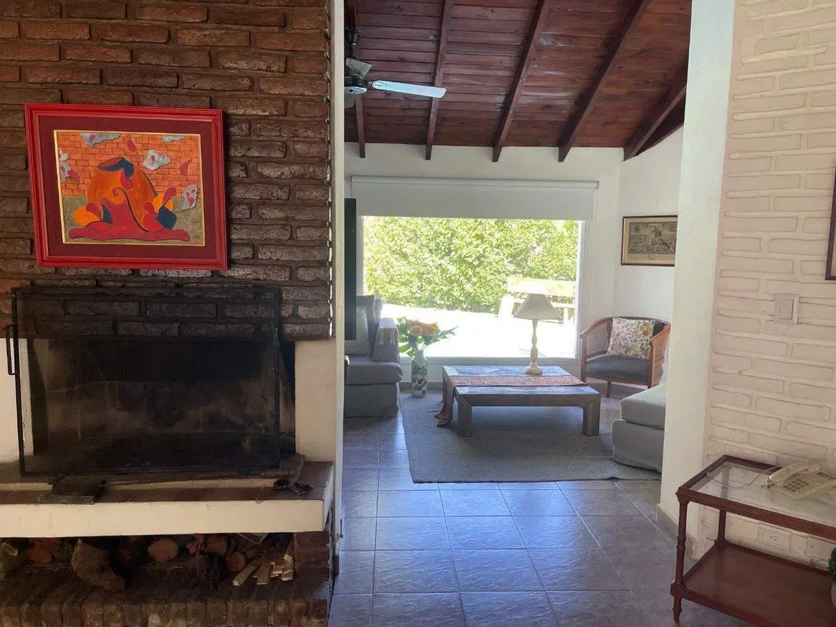VENTA CASA SARAVÍ SN LOS TRONCOS - LA LONJA, PILAR 5