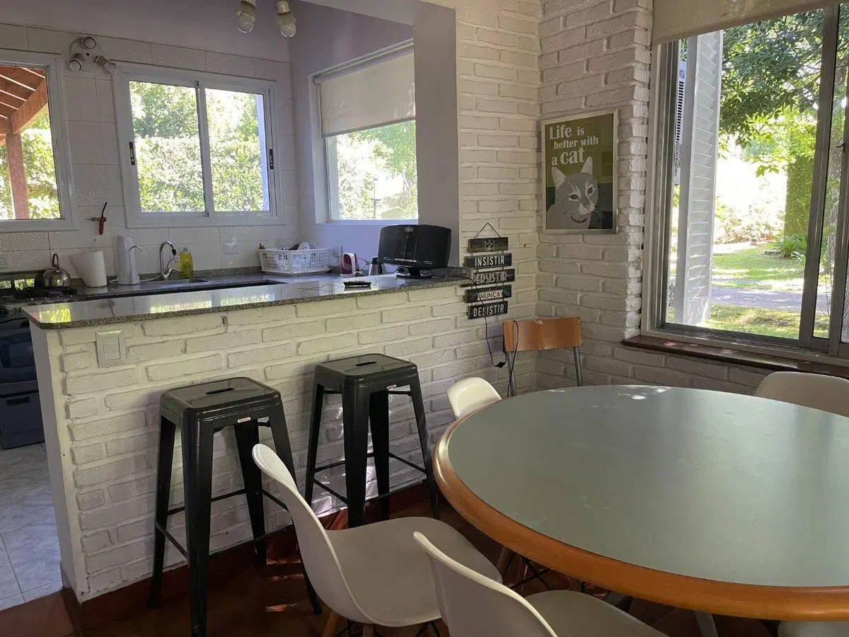 VENTA CASA SARAVÍ SN LOS TRONCOS - LA LONJA, PILAR 4