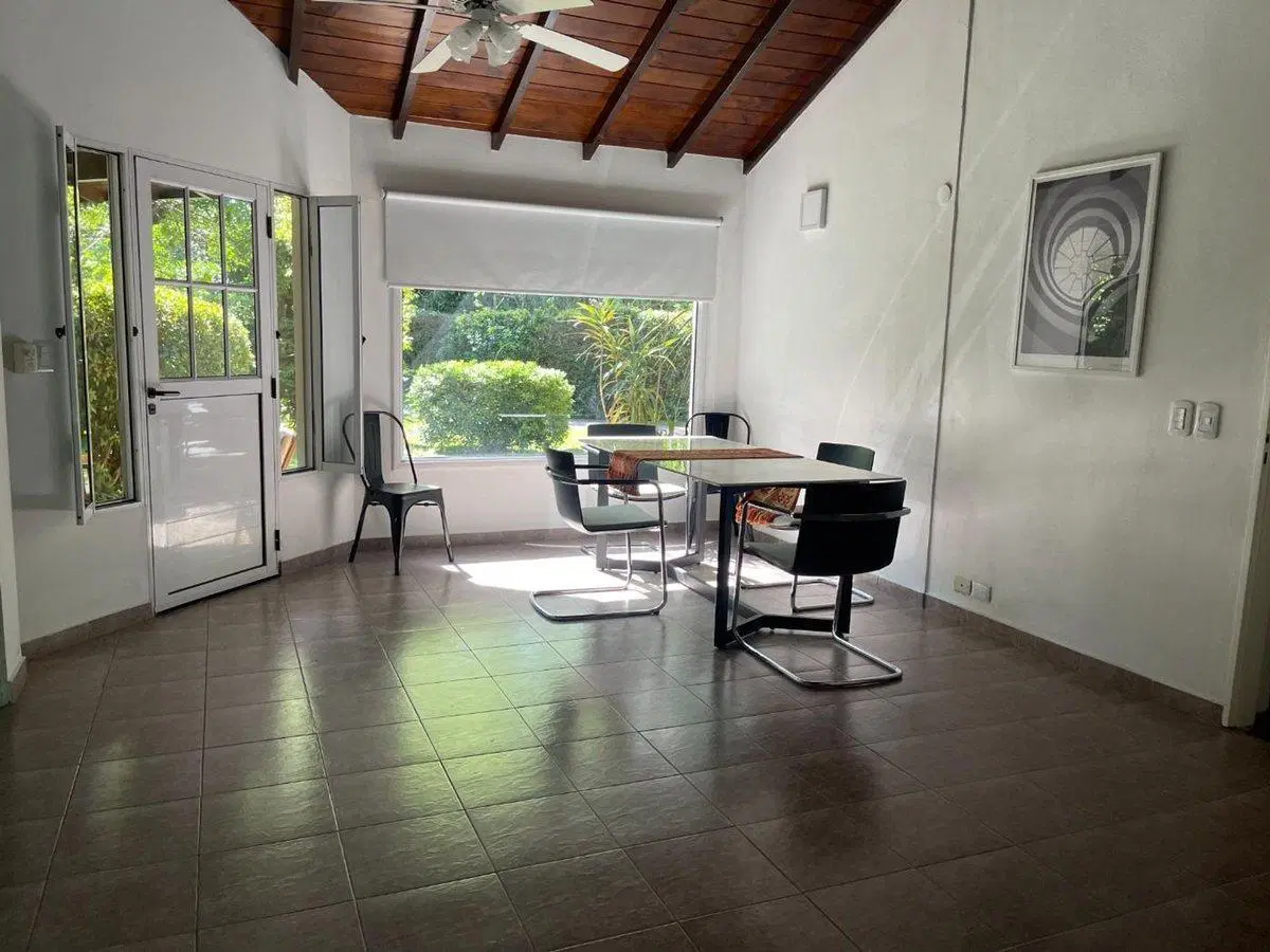 VENTA CASA SARAVÍ SN LOS TRONCOS - LA LONJA, PILAR 3