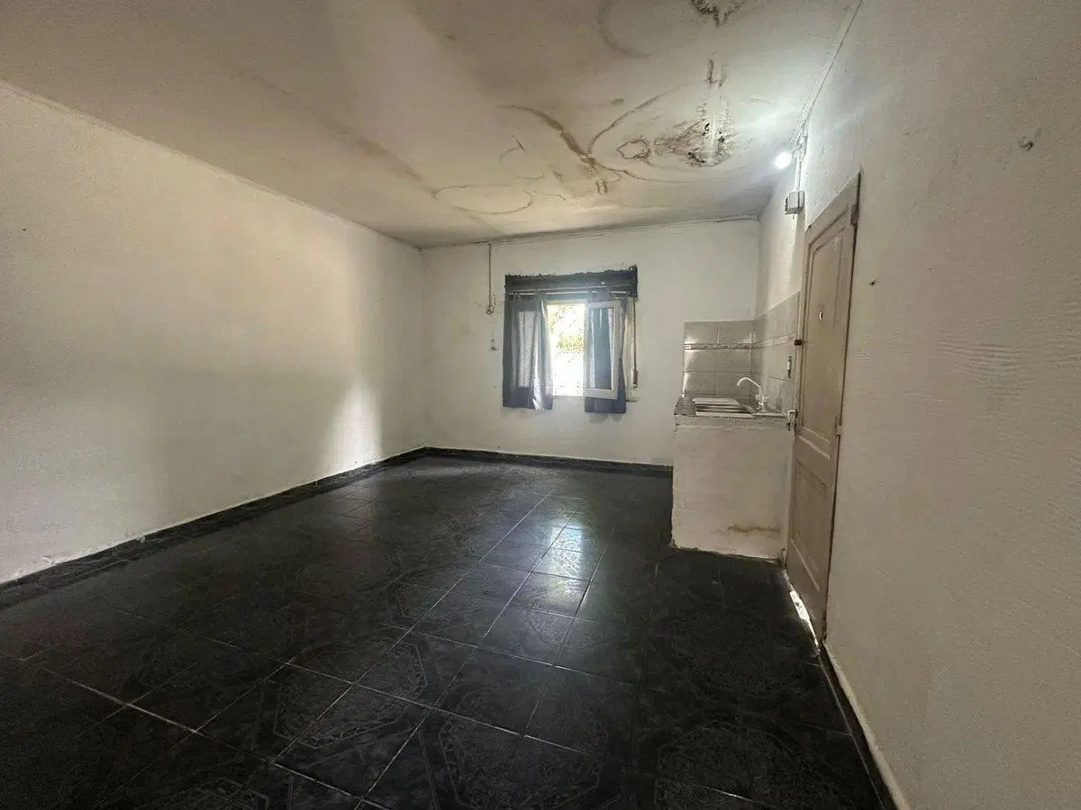 VENTA CASA EN LOTE PROPIO 2 AMBIENTES ALE. KORN 3