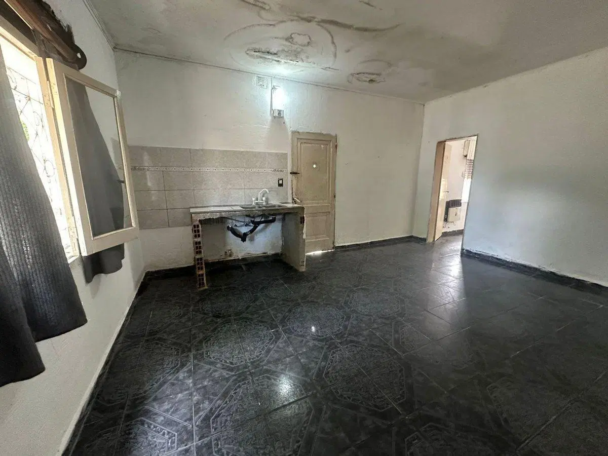 VENTA CASA EN LOTE PROPIO 2 AMBIENTES ALE. KORN 2