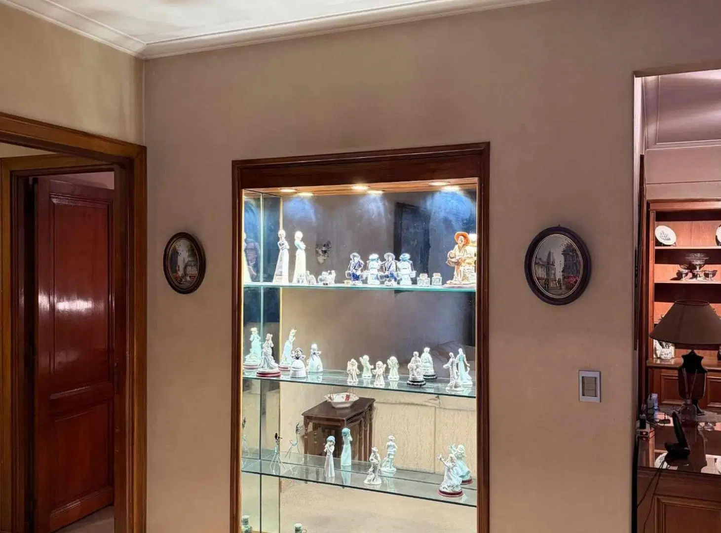 VENTA 2/3 DORMITORIOS 2 BAÑOS BALCON FTE RECOLETA 2