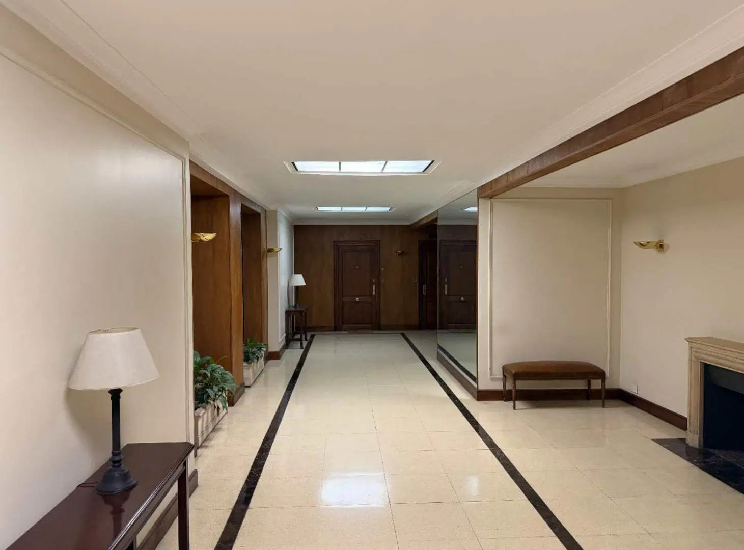VENTA 2/3 DORMITORIOS 2 BAÑOS BALCON FTE RECOLETA 5