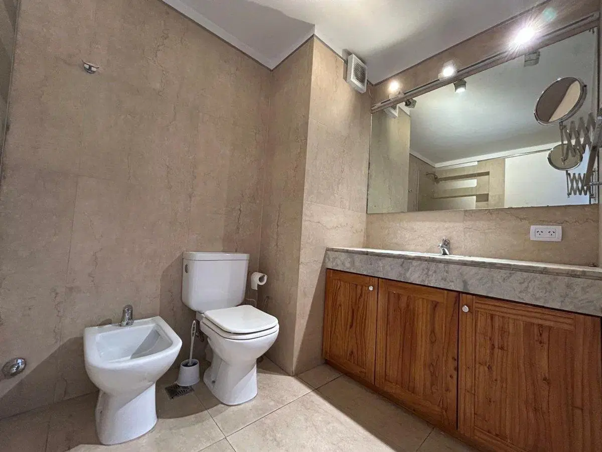 DEPARTAMENTO EN ALQUILER 4 AMBIENTES - RECOLETA 3