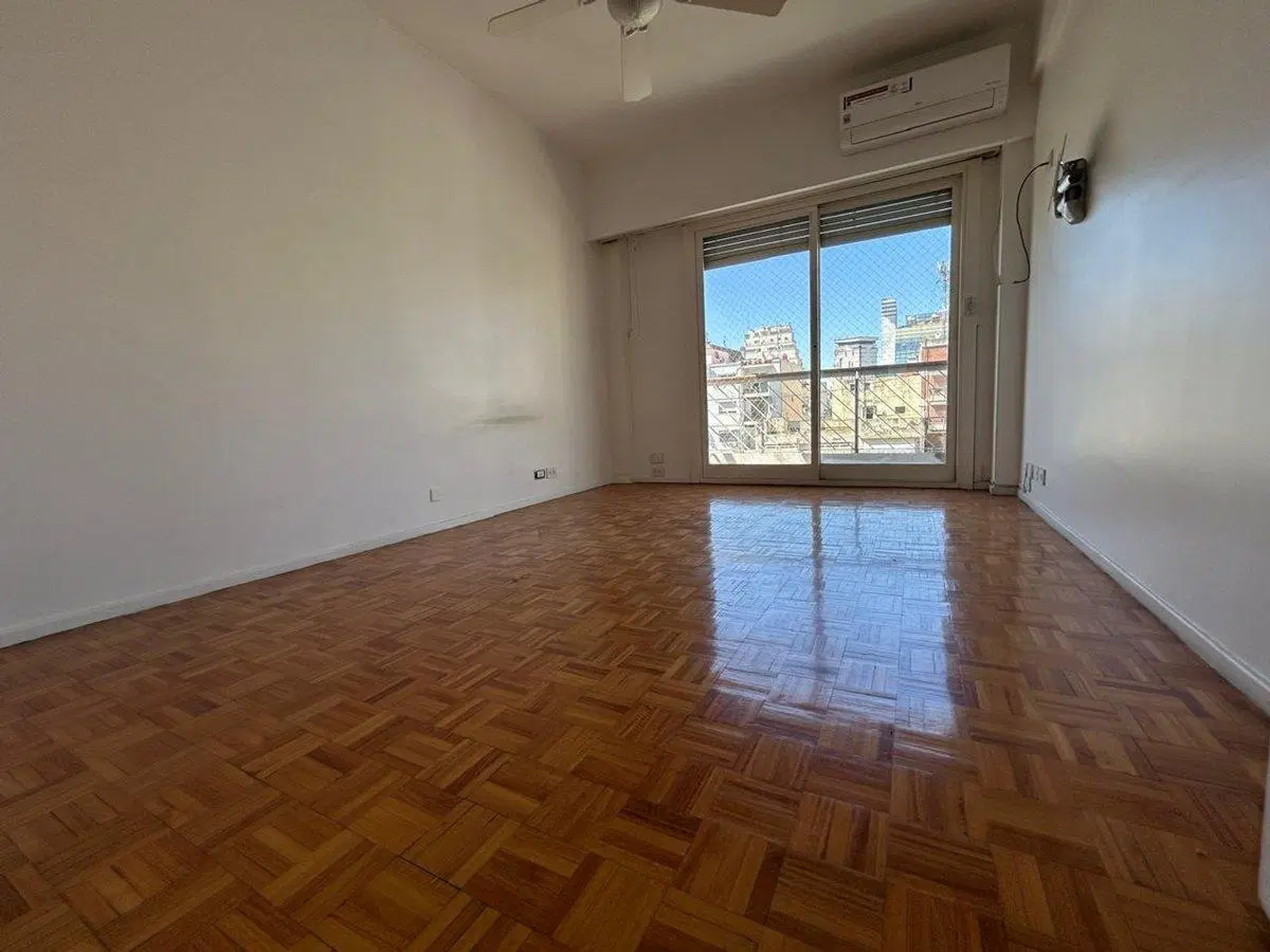 DEPARTAMENTO EN ALQUILER 4 AMBIENTES - RECOLETA 4