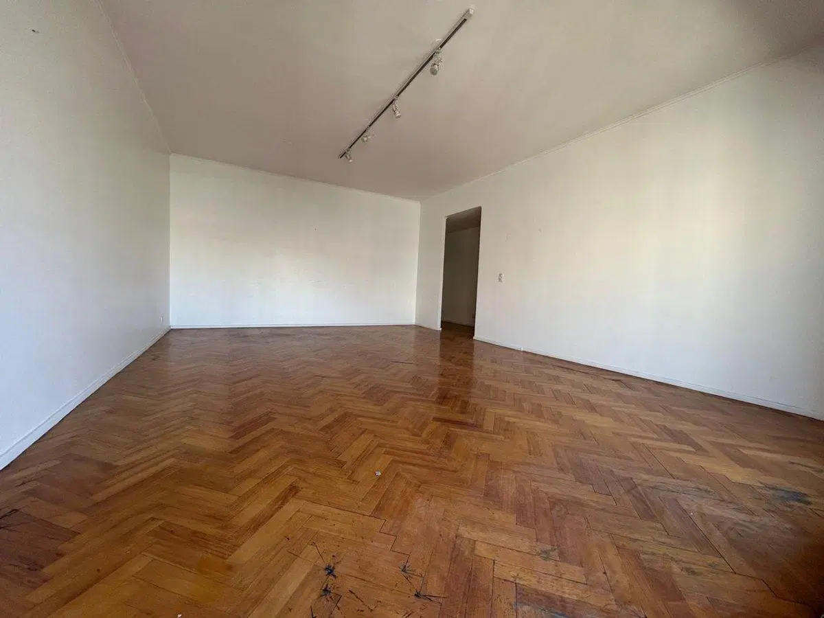 DEPARTAMENTO EN ALQUILER 4 AMBIENTES - RECOLETA 3