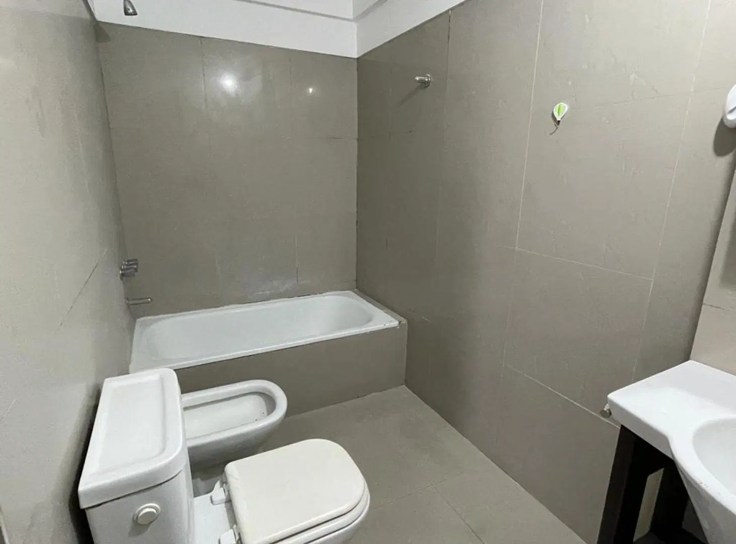 DPTO. 2 AMBIENTES C/AMENITIES AV. RIVADAVIA 6100 3