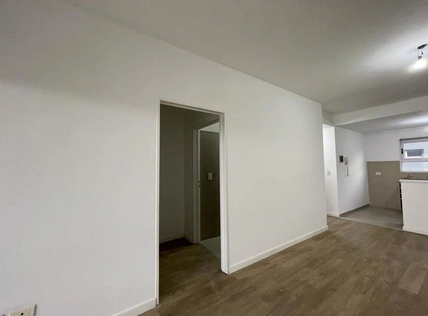 DPTO. 2 AMBIENTES C/AMENITIES AV. RIVADAVIA 6100 5