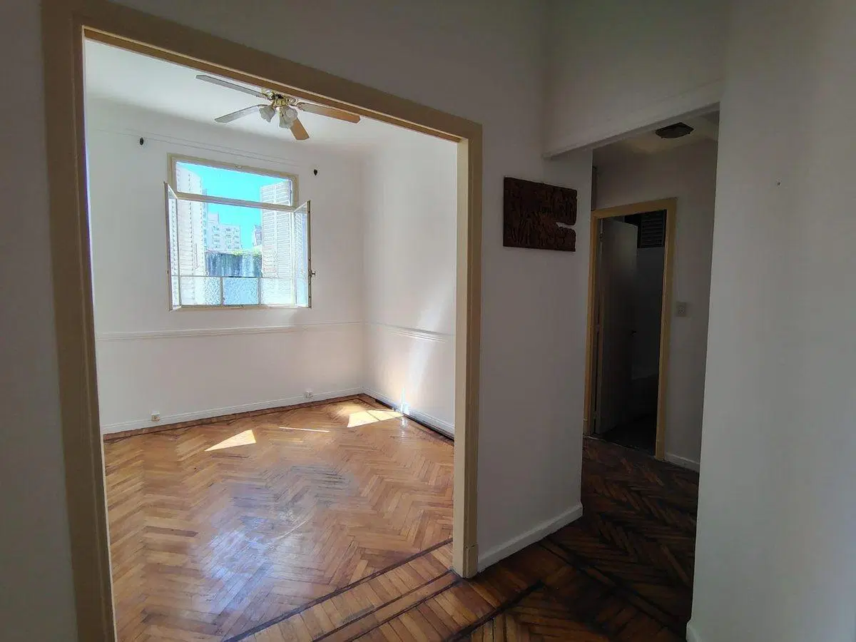 VENTA DEPTO 2/3 AMB CON TERRAZA APTO CREDITO 2
