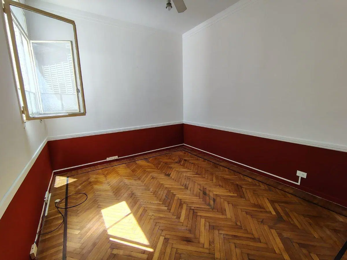 VENTA DEPTO 2/3 AMB CON TERRAZA APTO CREDITO 4