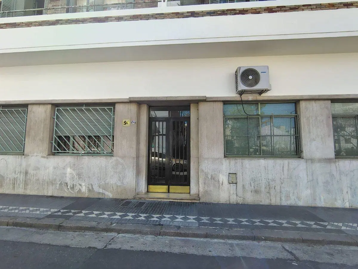 VENTA DEPTO 2/3 AMB CON TERRAZA APTO CREDITO 5