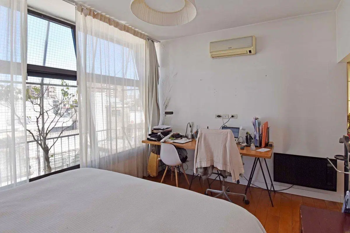 Dúplex 3 dormitorios + terraza y parrilla 5