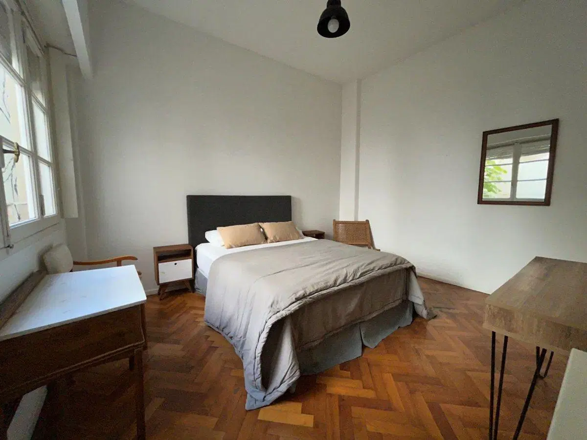 VENTA DEPARTAMENTO 3 AMBIENTES - BARRIO NORTE 2