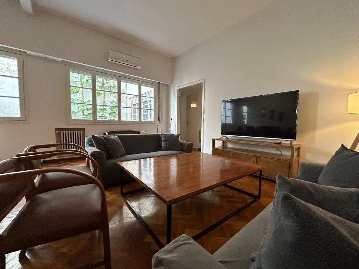 VENTA DEPARTAMENTO 3 AMBIENTES - BARRIO NORTE 4