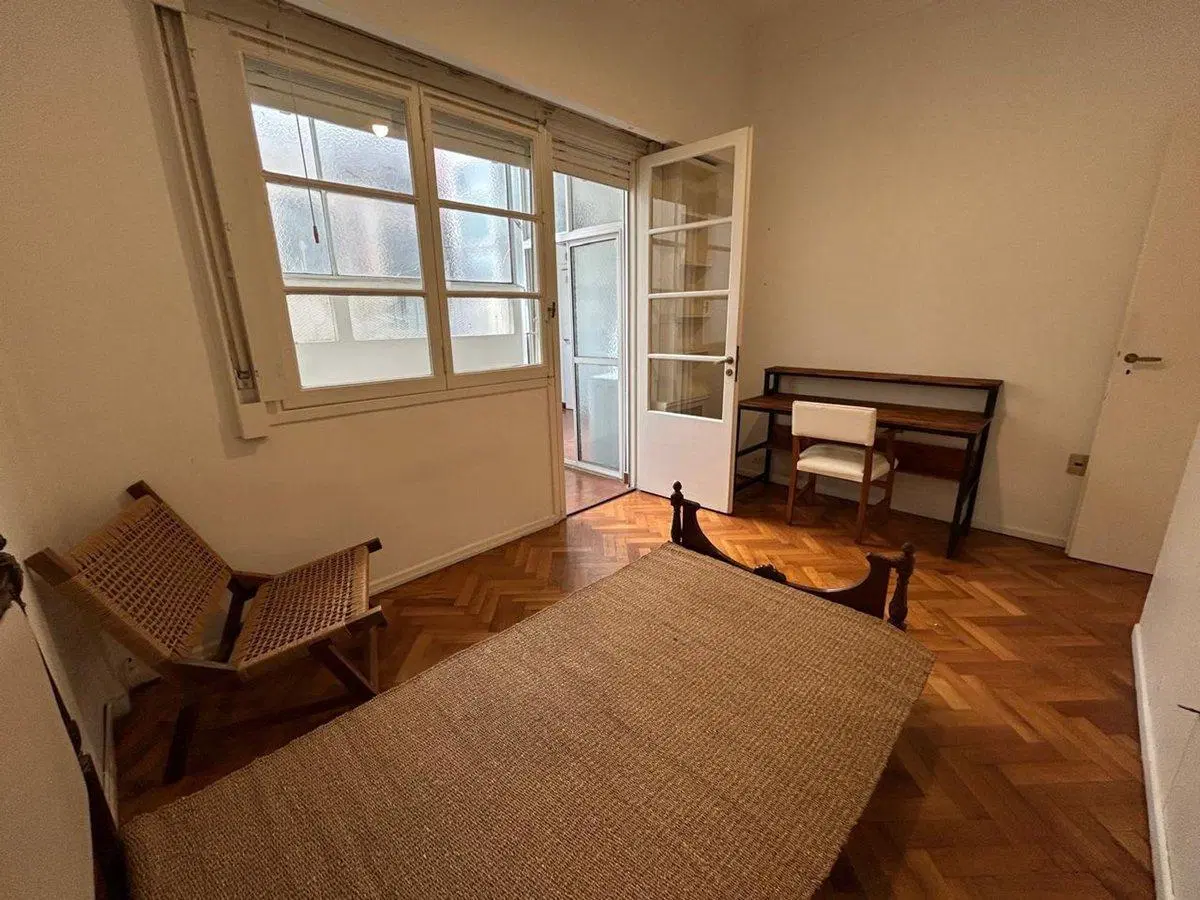 VENTA DEPARTAMENTO 3 AMBIENTES - BARRIO NORTE 5